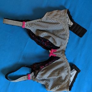 Freya 28FF bra (NWOT)